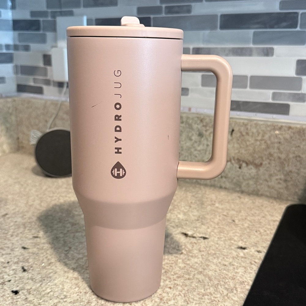 HydroJug Travel Mug